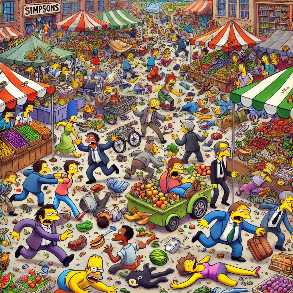 Local retail is struggling to survive alt text